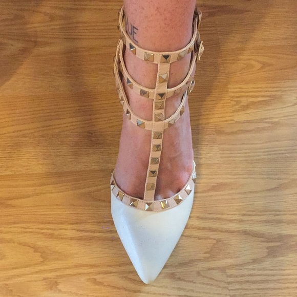 Awesome Heels!!!!! - Picture 4 of 8